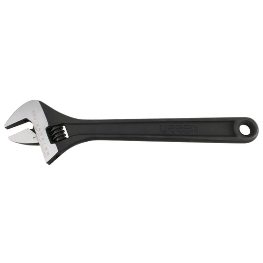Llave Ajustable Fosfatizada 6, Urrea 706SI