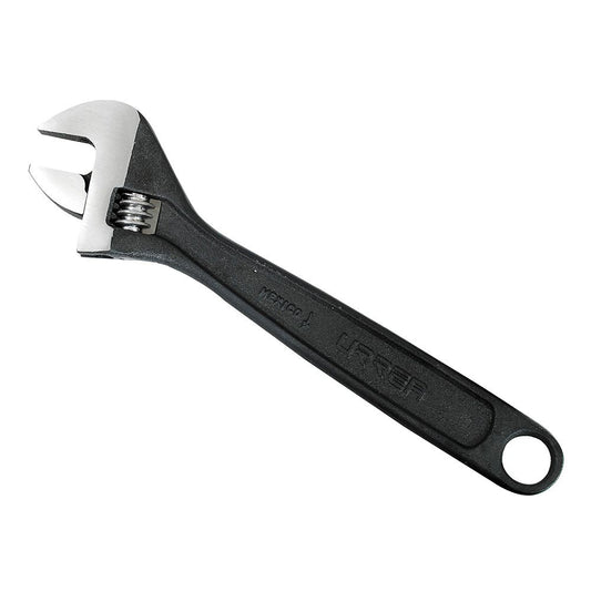 Llave Ajustable Fosfatizada Apertura Máxima 1, 8, Urrea 708S