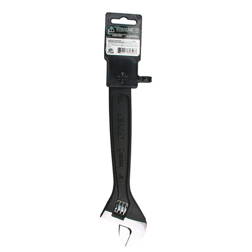 Llave Ajustable Fosfatizada Apertura Máxima 1, 8, Urrea 708S