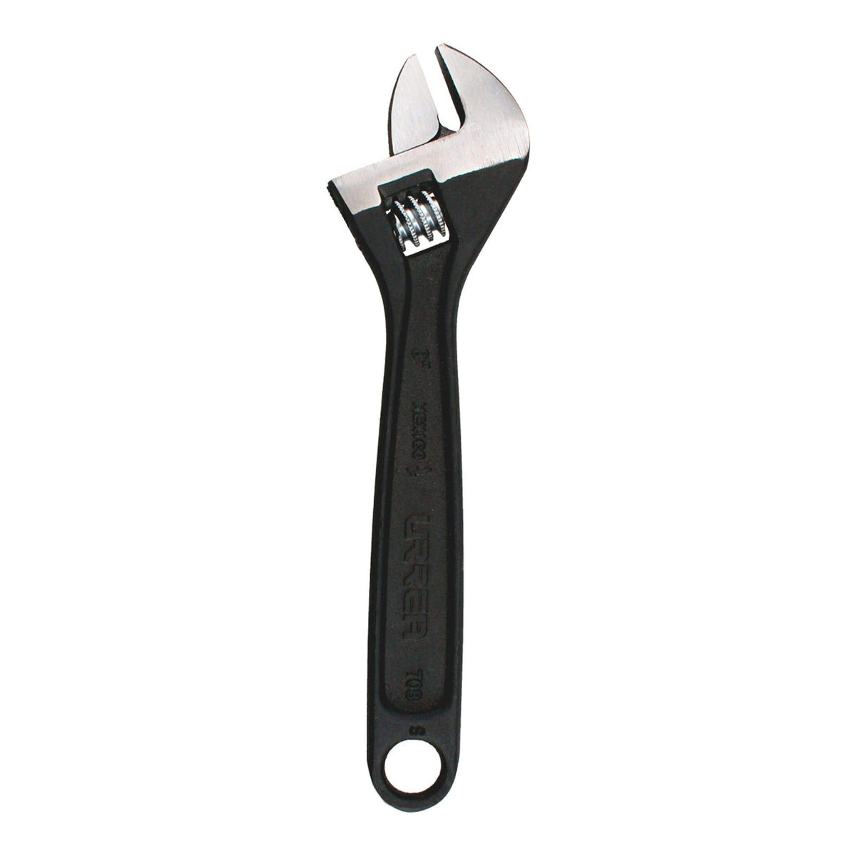 Llave Ajustable Fosfatizada Apertura Máxima 1, 8, Urrea 708S
