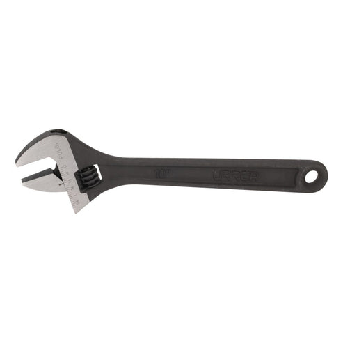 Llave Ajustable Fosfatizada 10, Urrea 710SI