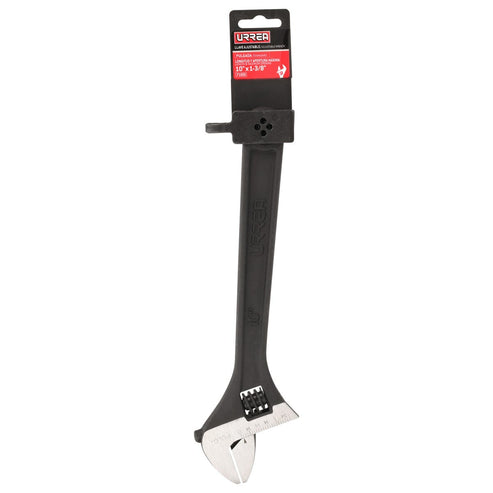 Llave Ajustable Fosfatizada 10, Urrea 710SI