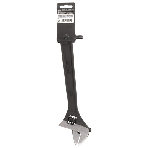 Llave Ajustable Fosfatizada 10, Urrea 710SI