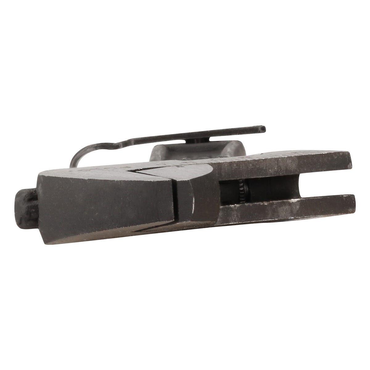 Llave Ajustable Fosfatizada 10, Urrea 710SI