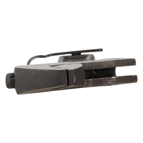 Llave Ajustable Fosfatizada 10, Urrea 710SI