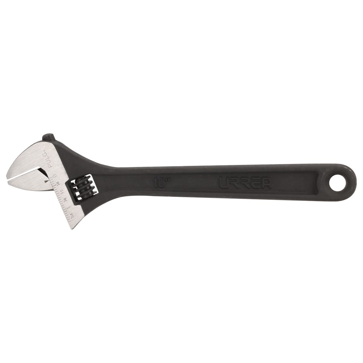 Llave Ajustable Fosfatizada 10, Urrea 710SI