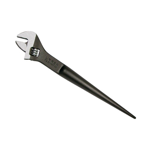 Llave Ajustable Estructural Fosfatizada 16, Urrea 712SC