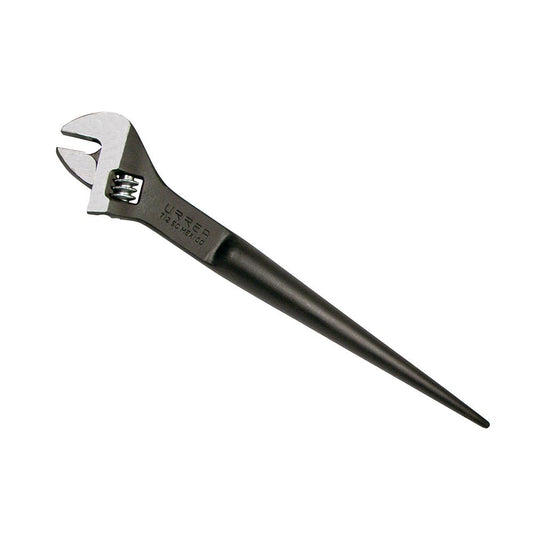 Llave Ajustable Estructural Fosfatizada 16, Urrea 712SC