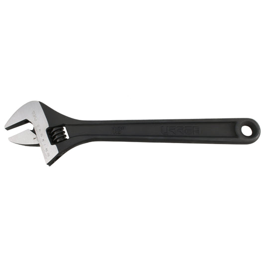 Llave Ajustable Fosfatizada 12, Urrea 712SI