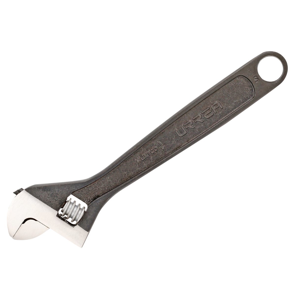 Llave Ajustable Fosfatizada 12" Urrea 712S