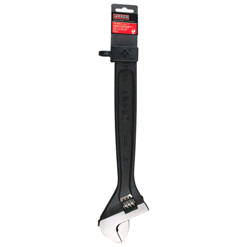 Llave Ajustable Fosfatizada 12" Urrea 712S
