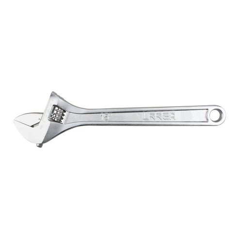 Llave Ajustable Cromada 1-49/64 15, Urrea 715I