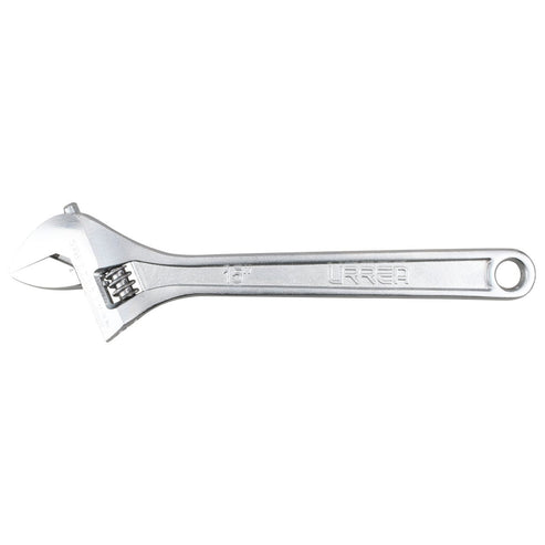 Llave Ajustable Cromada 1-49/64 15, Urrea 715I