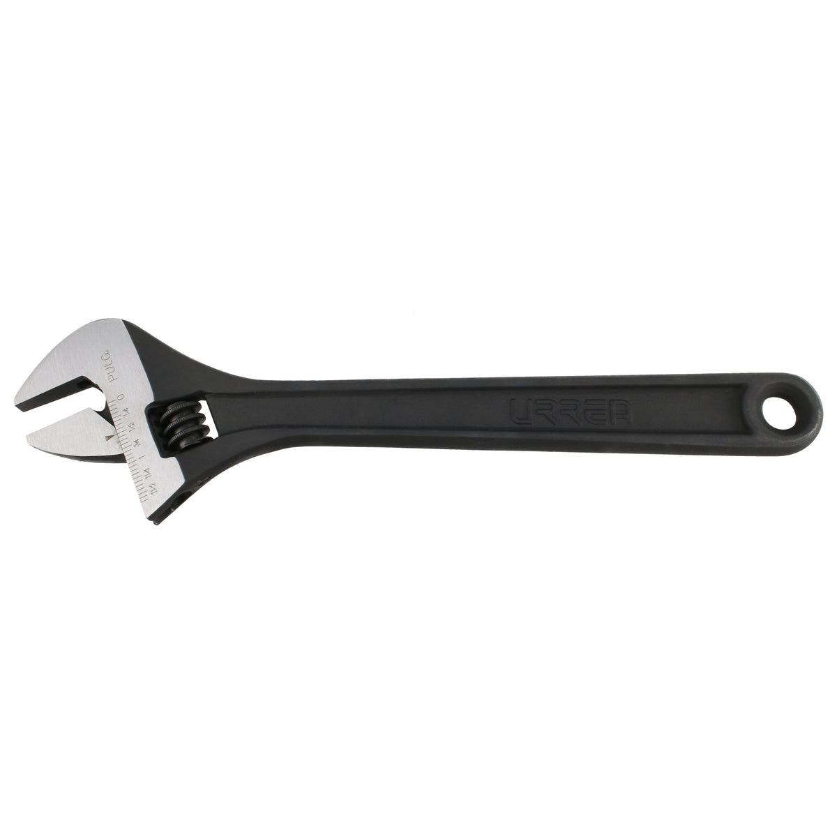 Llave Ajustable Fosfatizada 15, Urrea 715SI