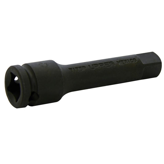 Extensión Con Perno Para Dado De Impacto Cuadro De 3/8, 3, Urrea 7175P