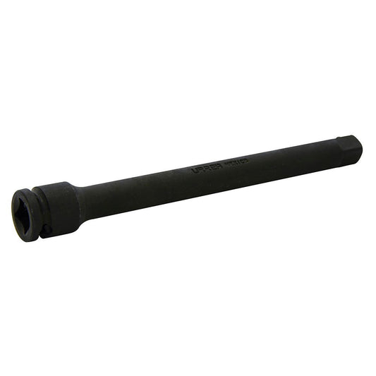 Extensión Con Perno Para Dado De Impacto Cuadro De 3/8, 6, Urrea 7176P