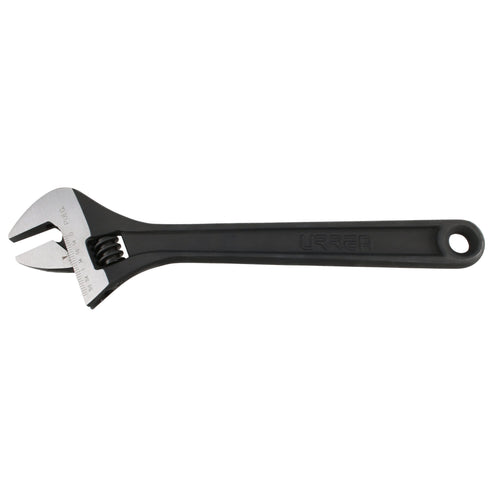 Llave Ajustable Fosfatizada 18, Urrea 718SI