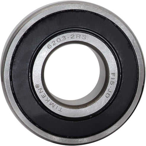 Rodamiento Sellado De Bolas 1/2"