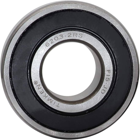 Rodamiento Sellado De Bolas 1/2"