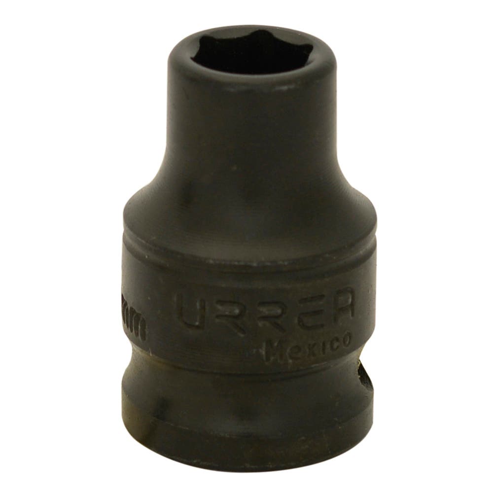 Dado De Impacto 3/8" x 10 mm Urrea 7210M