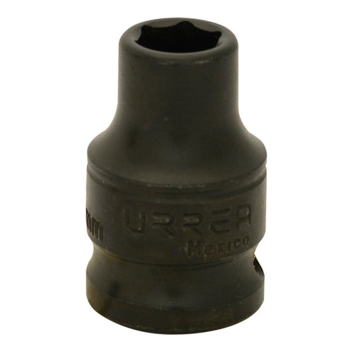 Dado De Impacto 3/8" x 10 mm Urrea 7210M