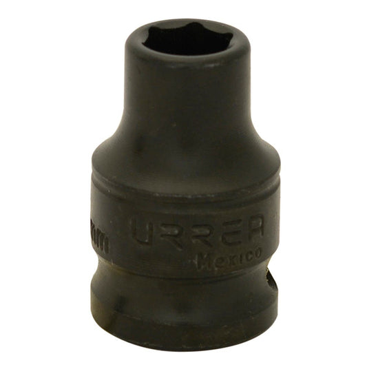 Dado De Impacto 3/8" x 10 mm Urrea 7210M