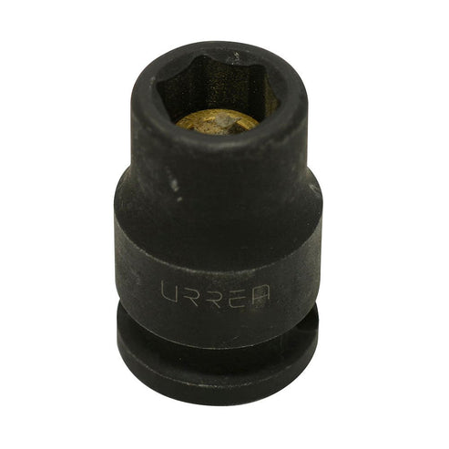 Dado De Impacto Con Imán 3/8" Urrea 7212HM