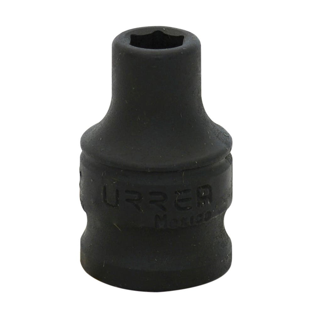 Dado De Impacto 3/8" x 7/16" Urrea 7214H