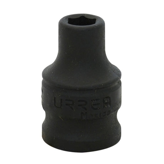 Dado De Impacto 3/8" x 7/16" Urrea 7214H