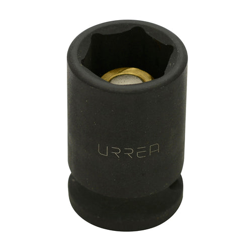 Dado De Impacto Con Imán Cuadro De 3/8, 6 Urrea 7216HM