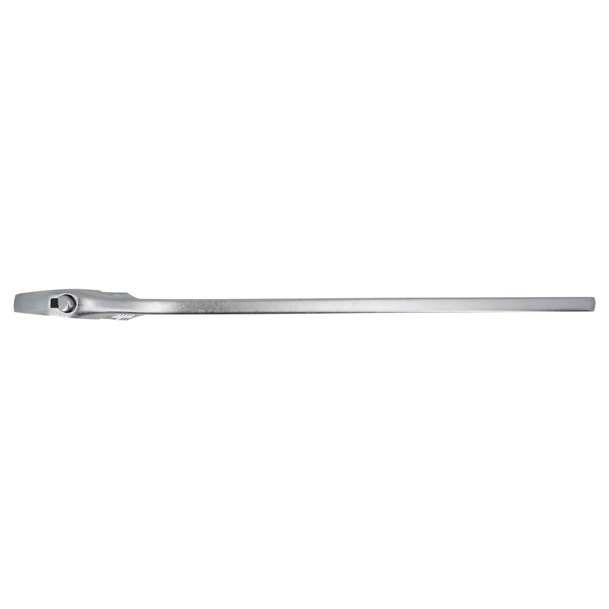 Llave Ajustable Cromada 2-35/64 24, Urrea 724I