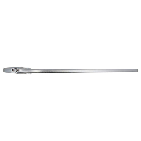 Llave Ajustable Cromada 2-35/64 24, Urrea 724I