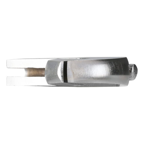 Llave Ajustable Cromada 2-35/64 24, Urrea 724I