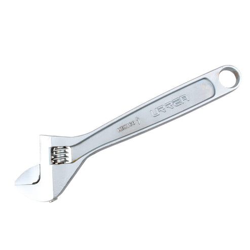 Llave Ajustable Cromada 2-7/16, 24, Urrea 724