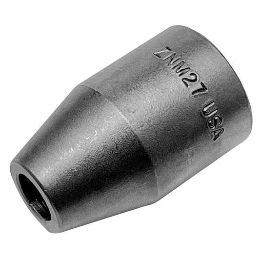 Adaptador De Impacto Para Puntas Hexagonales 6, 35 mm, Urrea 7271