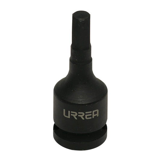 Dado De Impacto Con Punta Hexagonal Cuadro De Urrea 7290-5/16