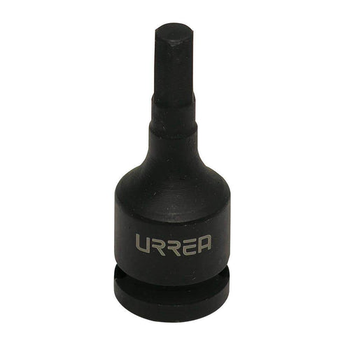 Dado De Impacto Con Punta Hexagonal Cuadro De Urrea 7290-5/32