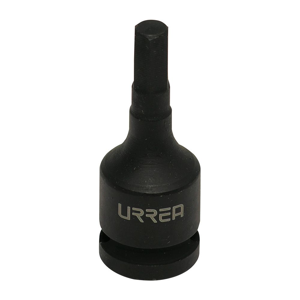 Dado De Impacto Con Punta Hexagonal Cuadro De Urrea 7290-5/32