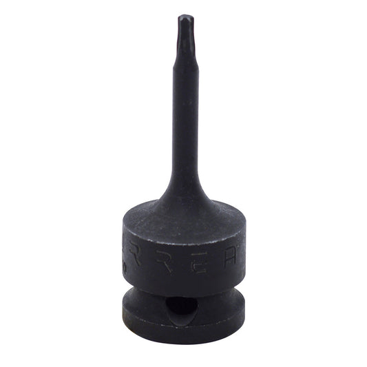 Dado De Impacto Con Punta Torx Cuadro De 3/8, Urrea 729010W