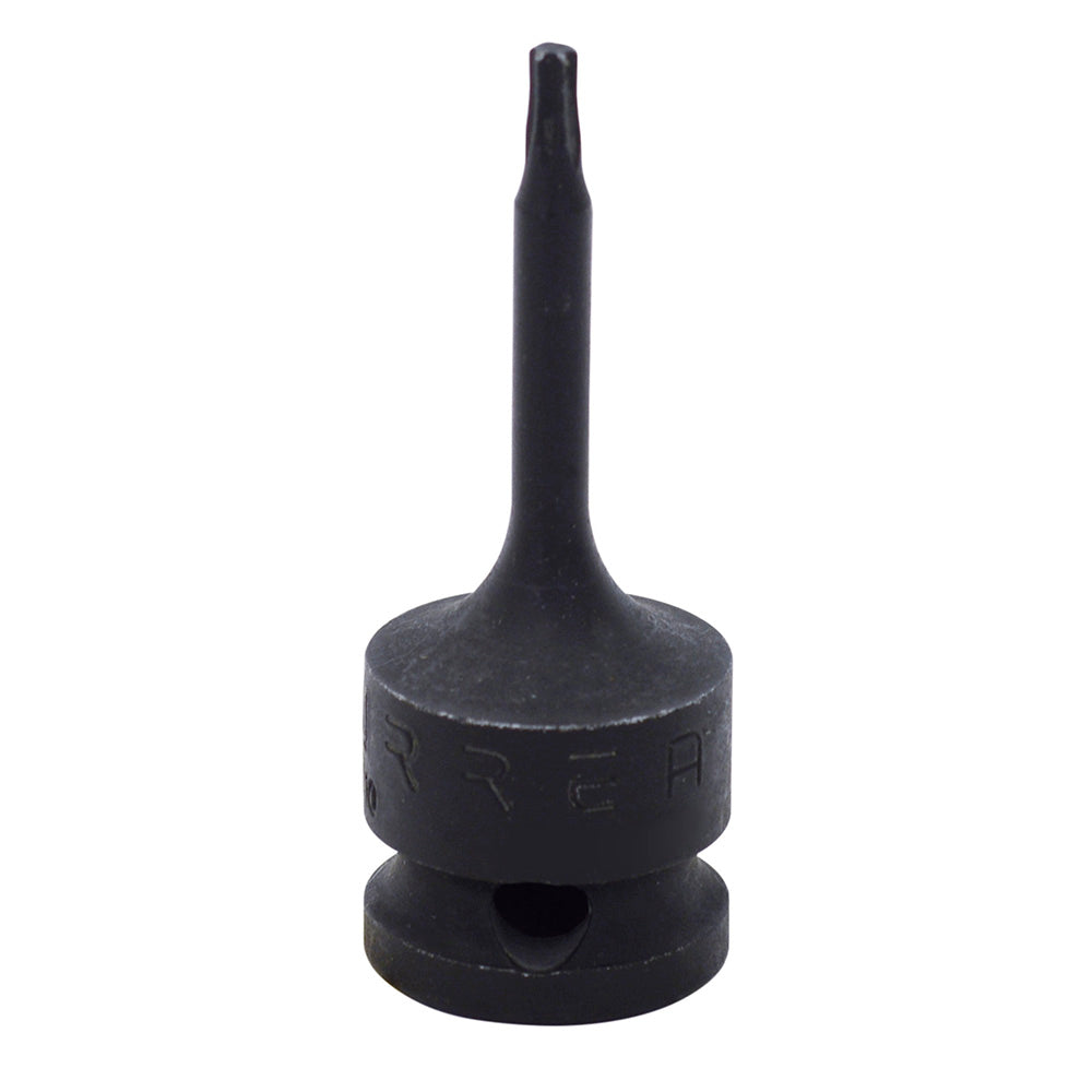 Dado De Impacto Con Punta Torx Cuadro De 3/8, Urrea 729025W