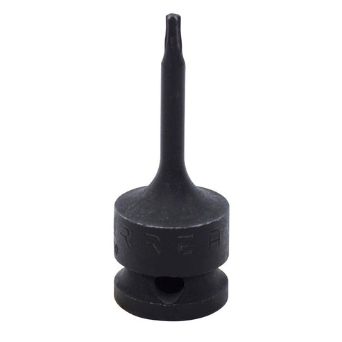 Dado De Impacto Con Punta Torx Cuadro De 3/8, Urrea 729025W
