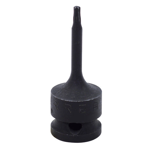 Dado De Impacto Con Punta Torx Cuadro De 3/8, Urrea 729040W