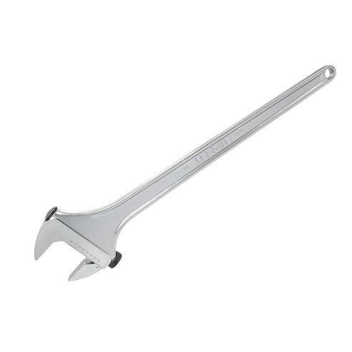 Llave Ajustable Cromada Con Ajuste Rápido 30 3, Urrea 730