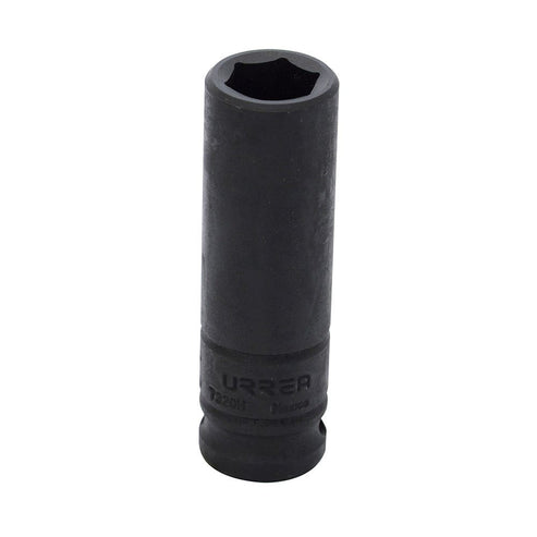 Dado De Impacto Largo Cuadro De 1/2, 6 Puntas, Urrea 7320H