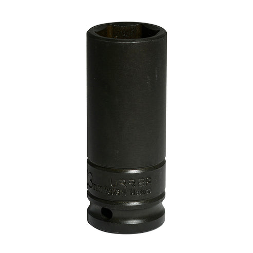 Dado De Impacto Largo 23MM Con Entrada 1/2"