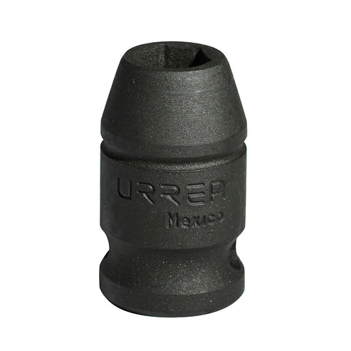 Dado De Impacto Cuadro De 1/2, 6 Puntas, Urrea 7409M