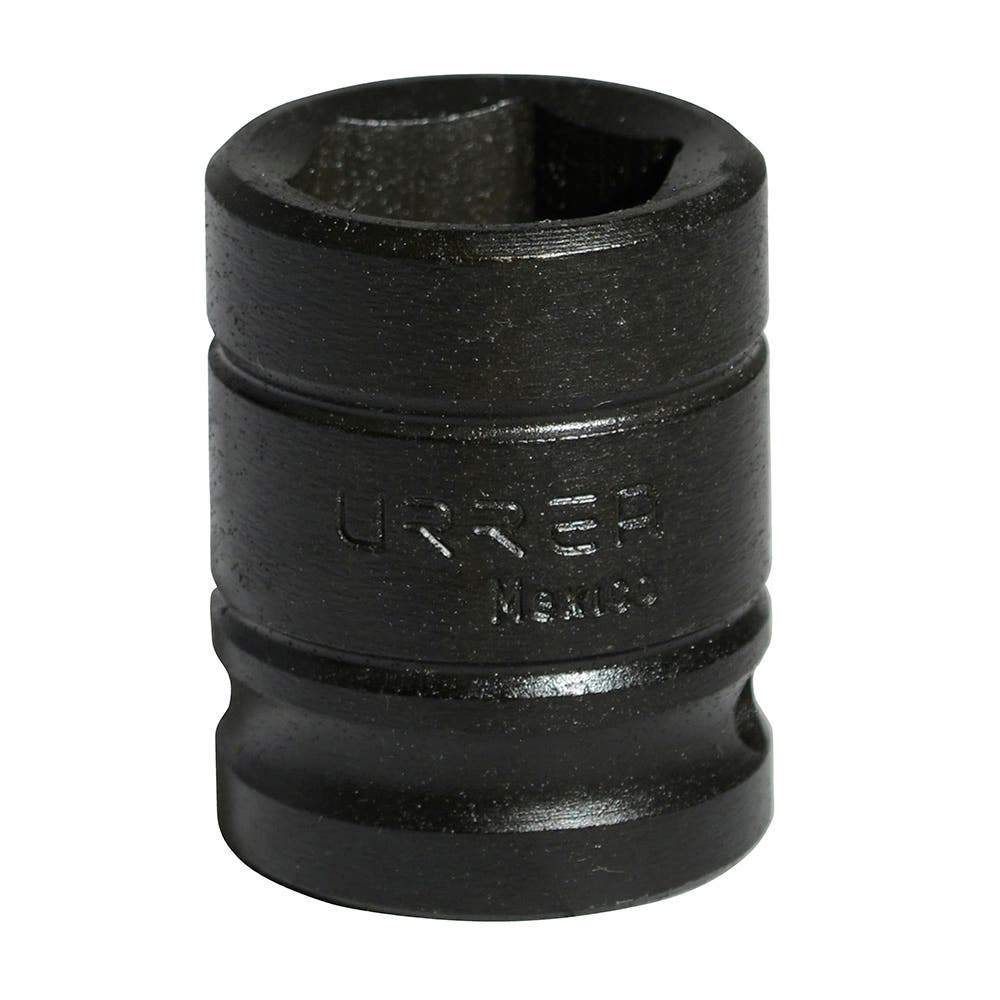 Dado De Impacto Cuadro De 1/2, 6 Puntas, Urrea 7420M