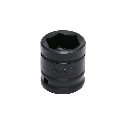 Dado De Impacto Cuadro De 1/2, 6 Puntas, En Urrea 7434H