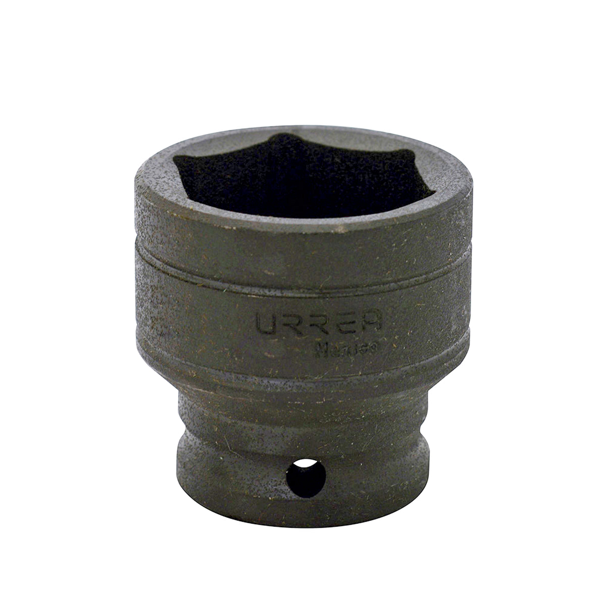 Dado De Impacto Cuadro De 1/2, 6 Puntas, En Urrea 7440H