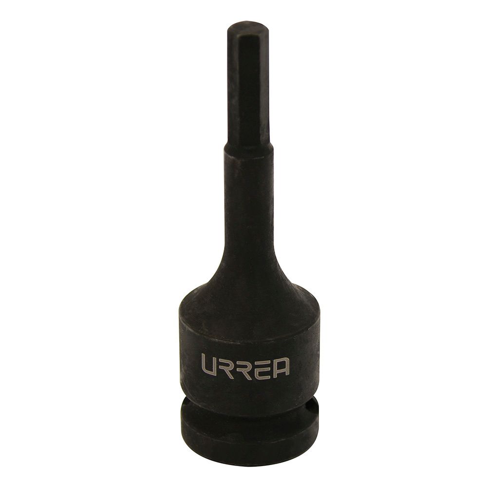 Dado De Impacto Con Punta Hexagonal Cuadro De Urrea 7441-3/8
